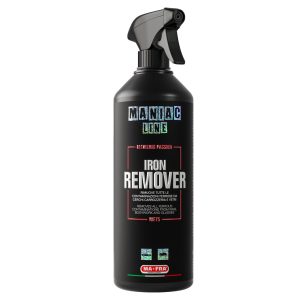 Maniac Line Iron Remover 1000ml powered by Maf-ra