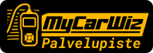 MyCarWiz