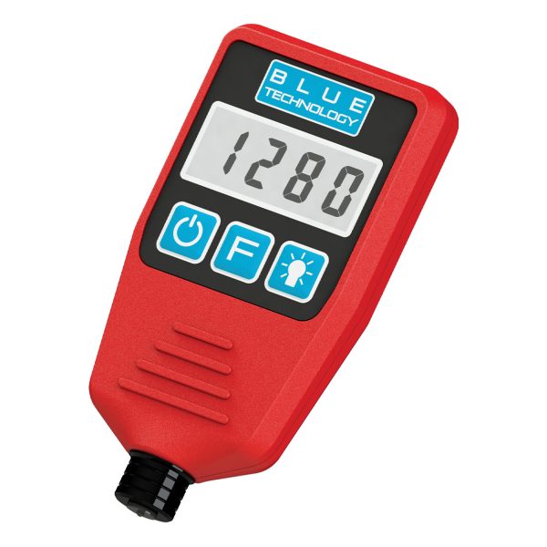 Varnish meter P-13-AL