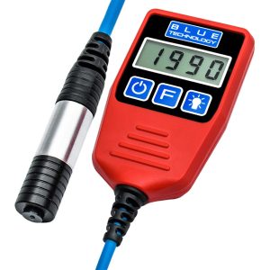 Varnish meter P-13-S-AL