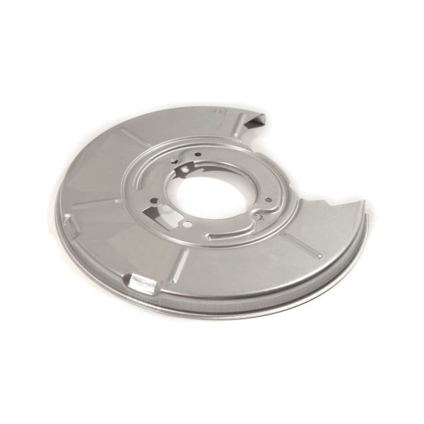 Jarrukilpi taka/oikea BMW 3 (E36/E46) / Z4 (E85/E86)