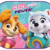 Sunshades 2 pcs 44*35 cm. Paw Patrol Girl