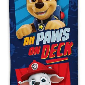 Seat belt pad Paw Patrol Boys