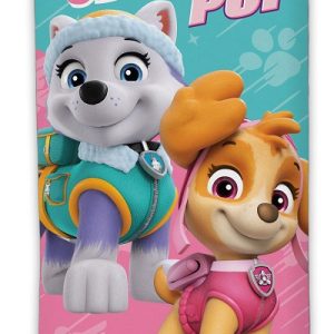 Seat belt pad Paw Patrol Girls