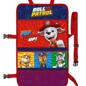 Car organizer Paw Patrol