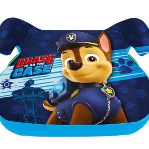 Booster car seat R129 Paw Patrol Chase