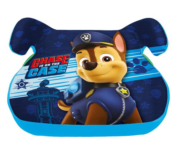 Booster car seat R129 Paw Patrol Chase