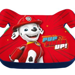 Booster car seat R129 Paw Patrol Marshal