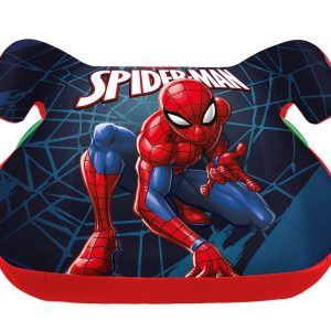 Booster car seat R129 Spider-Man