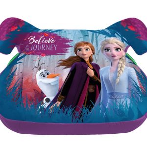 Booster car seat R129 Frozen II