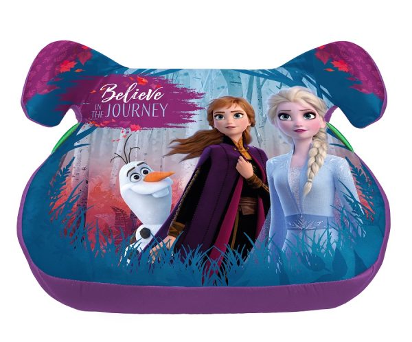 Booster car seat R129 Frozen II