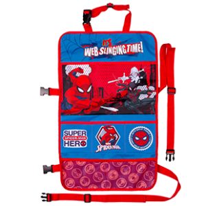 Car organizer SPIDERMAN