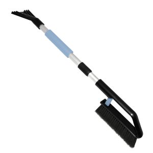 Brush-scraper FUTURA BASIC TELESCOPIC 90/120