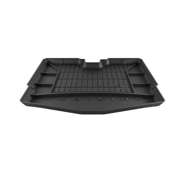 Alempi tavaratilanmatto Nissan Note (E12) 2013-2019