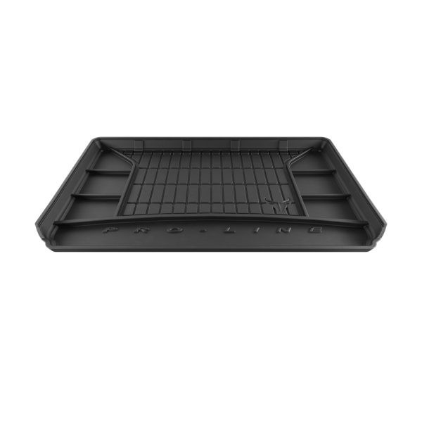 Ylempi tavaratilanmatto Renault Captur I (J5/H5) 2013-2019