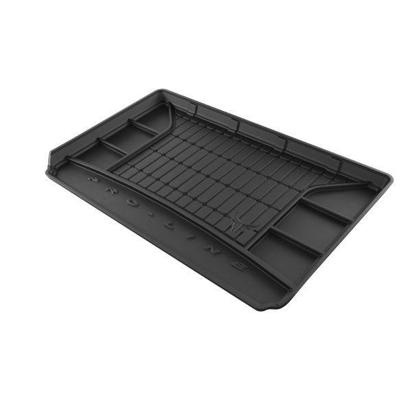 Ylempi tavaratilanmatto Renault Captur I (J5/H5) 2013-2019