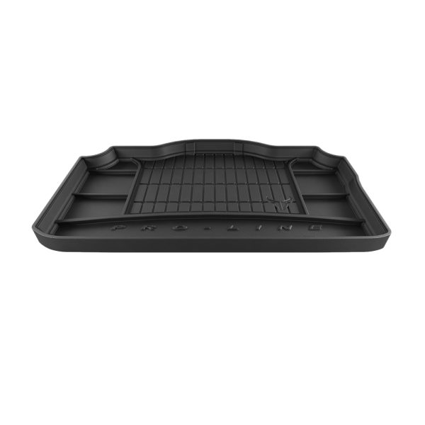 Alempi tavaratilanmatto Opel Meriva B Tila-auto (S10) 2010-2017