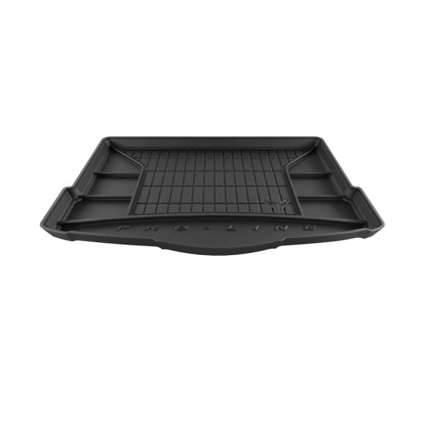 Alempi tavaratilanmatto Nissan Qashqai II (J11) 2013-2021