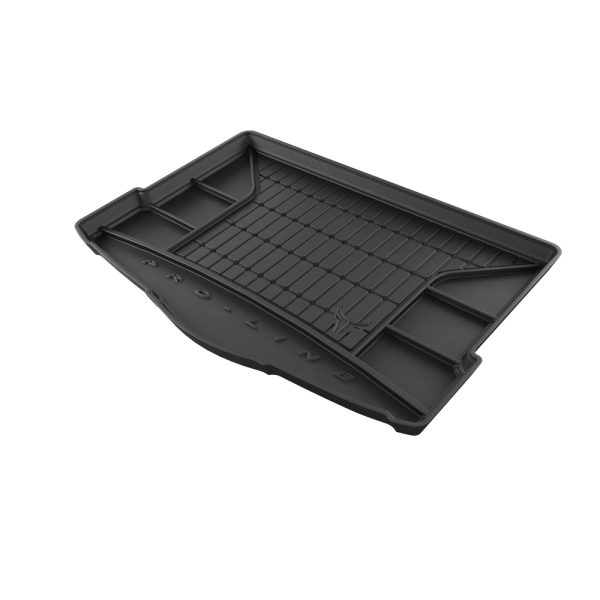 Alempi tavaratilanmatto Nissan Qashqai II (J11) 2013-2021
