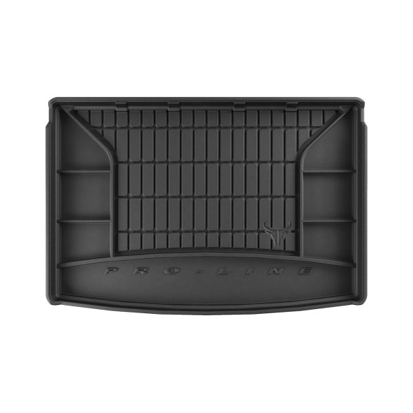 Ylempi tavaratilanmatto Volkswagen Golf Plus (5M1/521) 2004-2013
