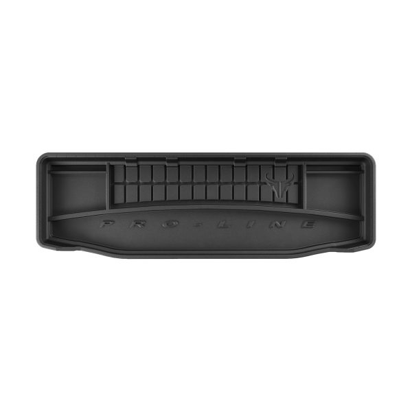 Tavaratilanmatto Mitsubishi Outlander III (GGW/GFW/ZJ/ZL/ZK) 2012 -