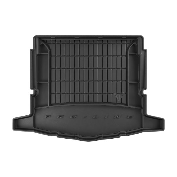 Alempi tavaratilanmatto Nissan X-Trail (T32) 2014-2017