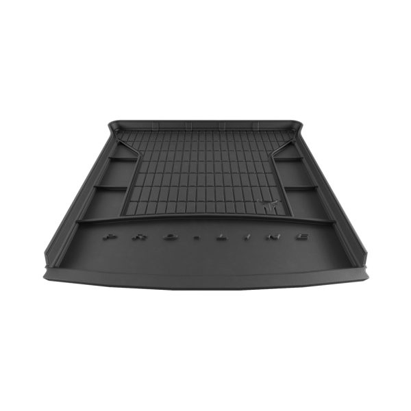 Tavaratilanmatto Seat Alhambra (710/711) 2010-