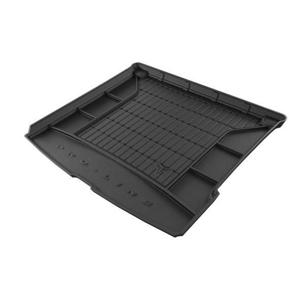 Tavaratilanmatto Mercedes-Benz M-Sarja (W166) 2011-2015