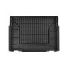 Alempi tavaratilanmatto Citroen C3 Aircross II (2R_/2C_) 2017-