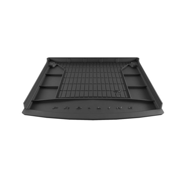 Tavaratilanmatto Volkswagen Caddy IV StW (SAB/SAJ) 2015-2020