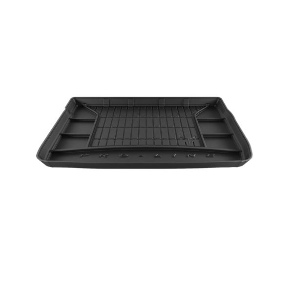 Alempi tavaratilanmatto Mercedes-Benz A-Class (W169) 2004-2012
