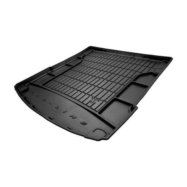 Tavaratilanmatto Audi A4 B6 (8E2) 2000-2005