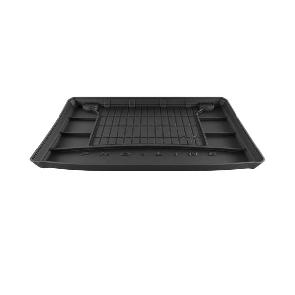 Tavaratilanmatto Renault Clio III 2005-2012