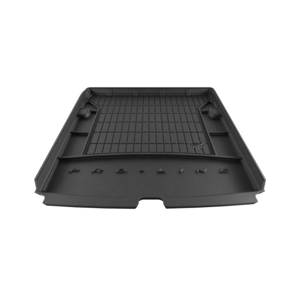 Tavaratilanmatto Skoda Octavia II 2004-2013