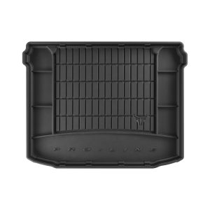 Tavaratilanmatto Citroen C4 Aircross 2012-2017