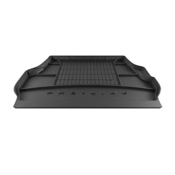 Tavaratilanmatto Toyota Land Cruiser 200 (J2) 2007 -