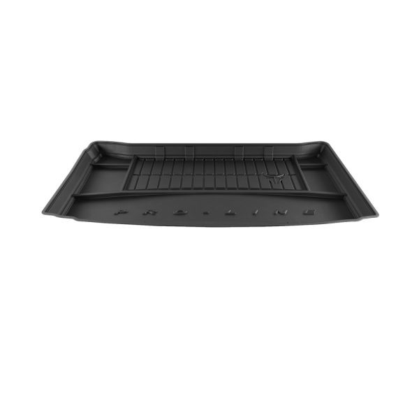Tavaratilanmatto Fiat Panda (169) 2003-2013