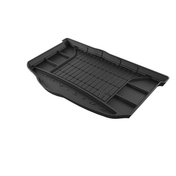 Alempi tavaratilanmatto Kia Soul (AM) 2009-2014