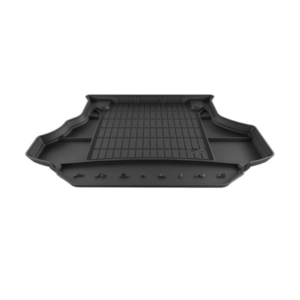 Tavaratilanmatto Kia Carens II Tila-auto (FJ) 2002-2006