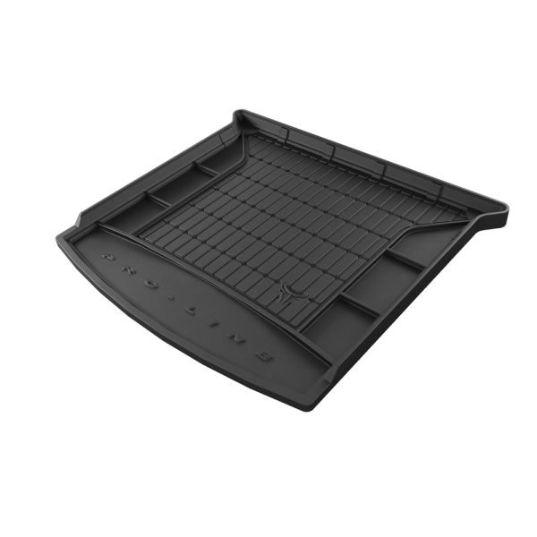 Tavaratilanmatto Seat Tarraco (KN2) 2018 -