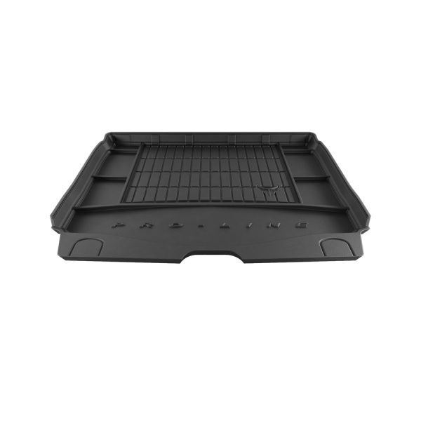 Tavaratilanmatto Peugeot 207 SW (WK) 2007-2013