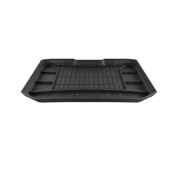 Alempi tavaratilanmatto Nissan Note (E11/NE11) 2006-2012