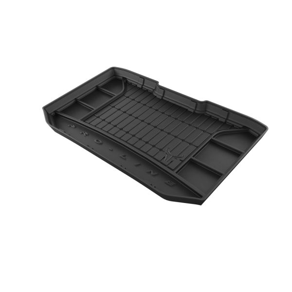 Alempi tavaratilanmatto Nissan Note (E11/NE11) 2006-2012