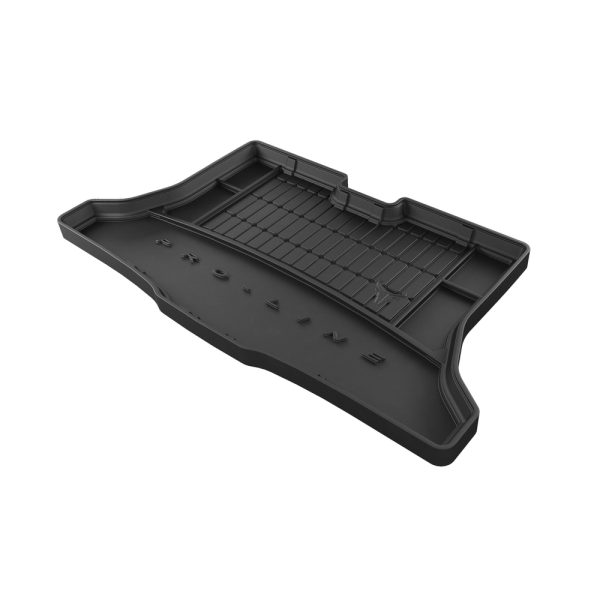 Tavaratilanmatto Nissan Tiida Viistoperä (C11) 2007-2011