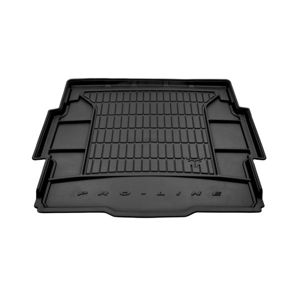 Tavaratilanmatto Citroen C5 Aircross 2018 -