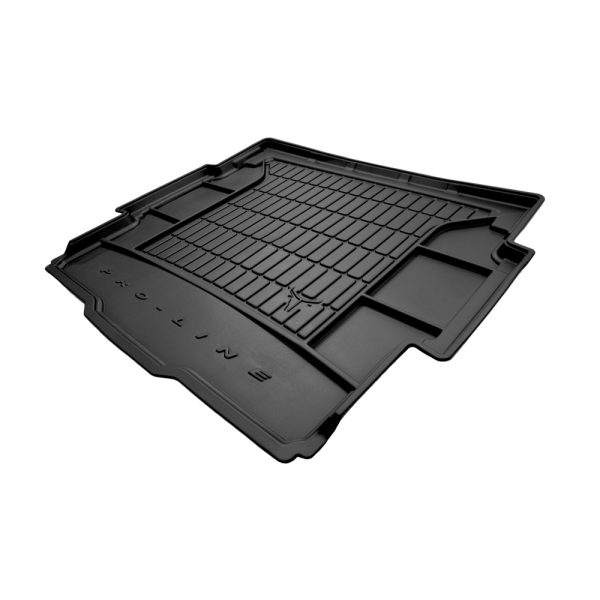 Tavaratilanmatto Citroen C5 Aircross 2018 -