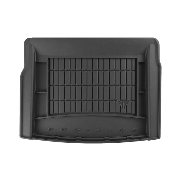 Tavaratilanmatto Volvo S60 III (224) 2019 -