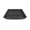 Ylempi tavaratilanmatto Seat Toledo III (5P2) 2004-2009