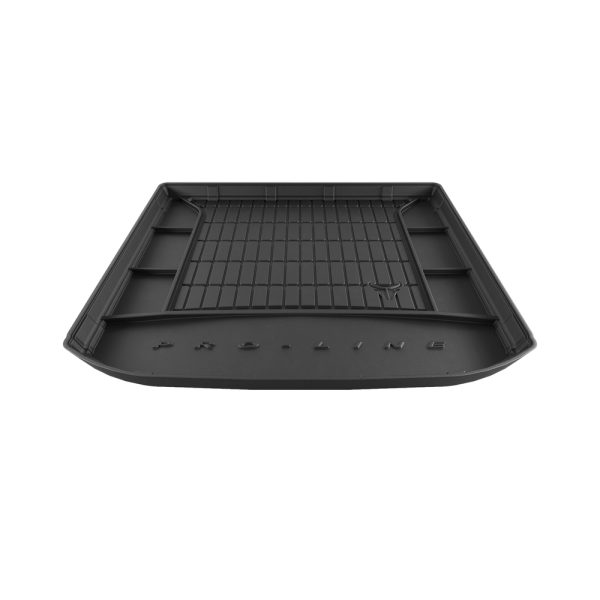 Ylempi tavaratilanmatto Seat Toledo III (5P2) 2004-2009