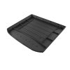 Ylempi tavaratilanmatto Seat Toledo III (5P2) 2004-2009